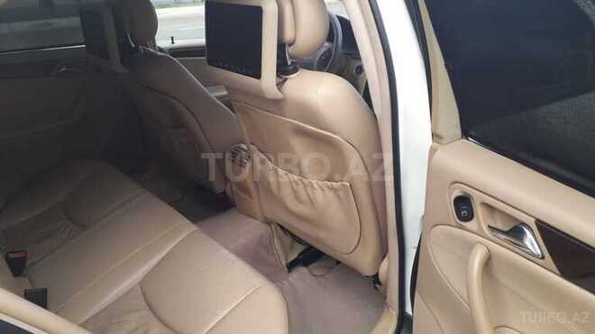Mercedes C 230 2001, 286,256 km - 2.3 l - Bakı