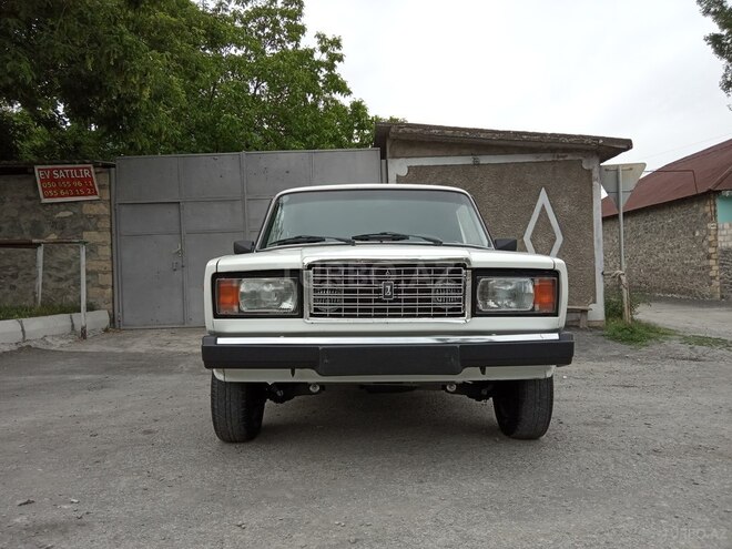 LADA (VAZ) 2107 2003, 180,000 km - 1.6 l - Şəki