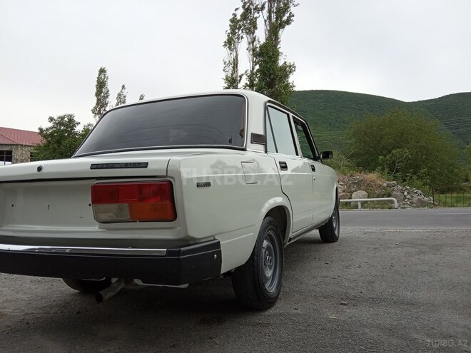LADA (VAZ) 2107 2003, 180,000 km - 1.6 l - Şəki
