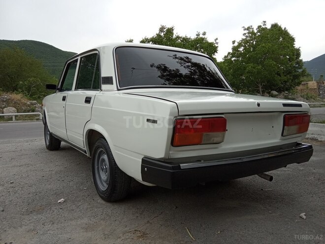 LADA (VAZ) 2107 2003, 180,000 km - 1.6 l - Şəki