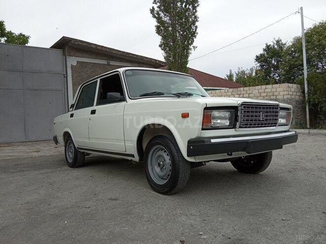 LADA (VAZ) 2107 2003, 180,000 km - 1.6 l - Şəki