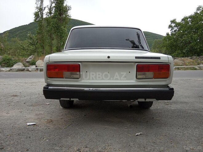 LADA (VAZ) 2107 2003, 180,000 km - 1.6 l - Şəki