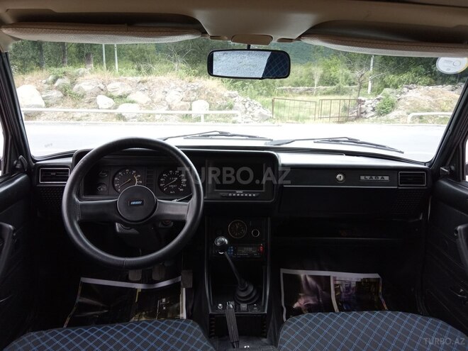 LADA (VAZ) 2107 2003, 180,000 km - 1.6 l - Şəki