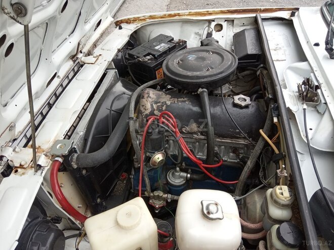 LADA (VAZ) 2107 2003, 180,000 km - 1.6 l - Şəki