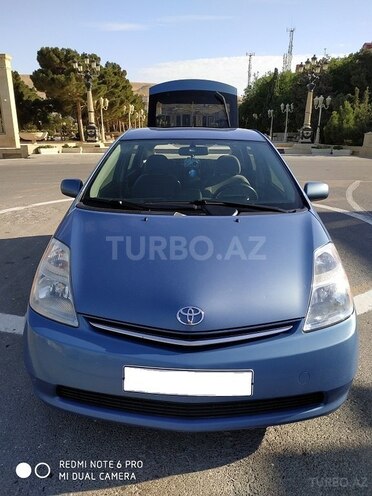 Toyota Prius 2008, 137,912 km - 1.5 л - Bakı
