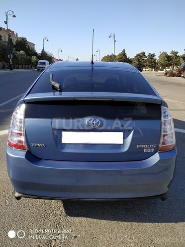 Toyota Prius 2008, 137,912 km - 1.5 л - Bakı