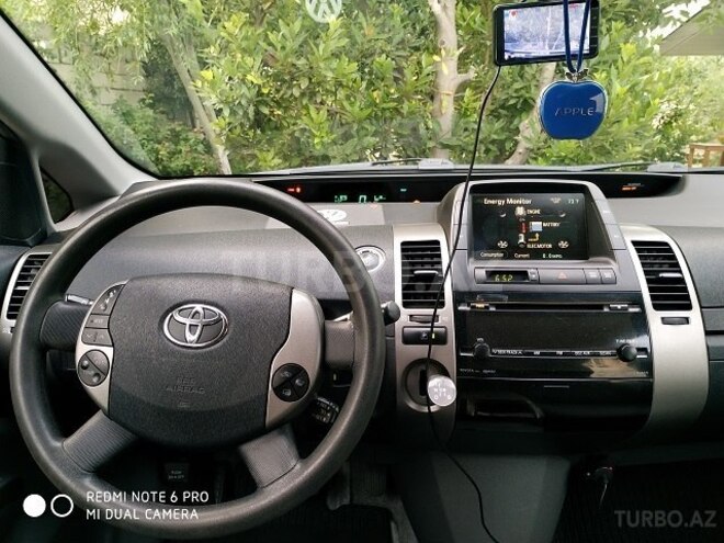 Toyota Prius 2008, 137,912 km - 1.5 л - Bakı