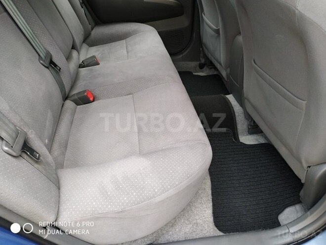 Toyota Prius 2008, 137,912 km - 1.5 л - Bakı