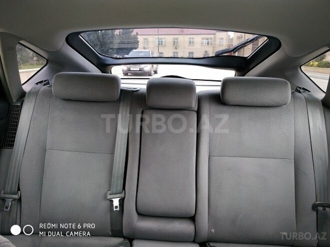 Toyota Prius 2008, 137,912 km - 1.5 л - Bakı