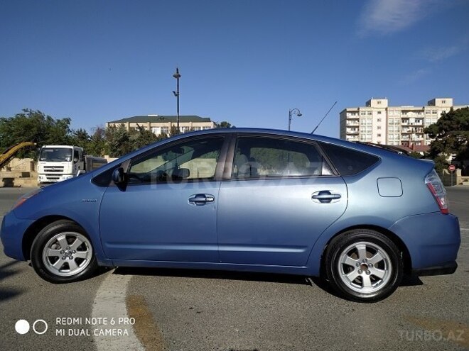 Toyota Prius 2008, 137,912 km - 1.5 л - Bakı