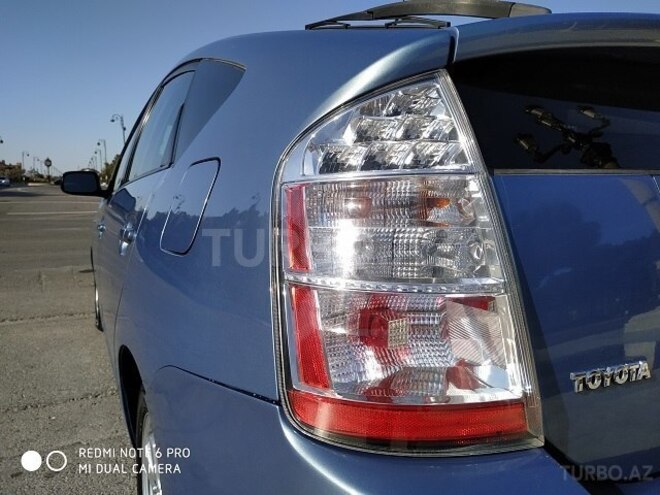 Toyota Prius 2008, 137,912 km - 1.5 л - Bakı