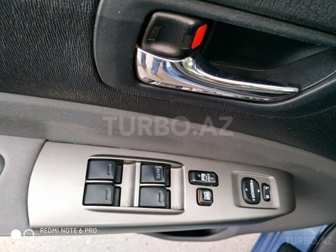 Toyota Prius 2008, 137,912 km - 1.5 л - Bakı