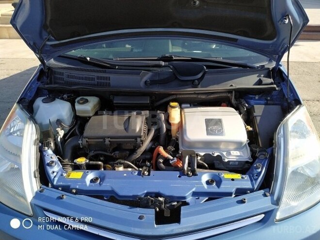 Toyota Prius 2008, 137,912 km - 1.5 л - Bakı