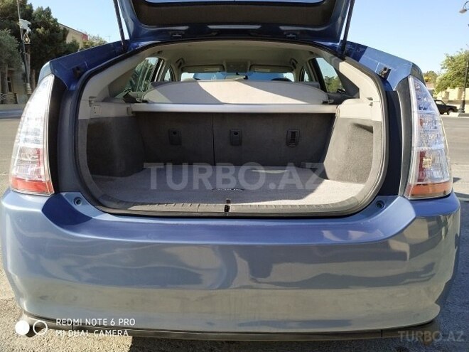 Toyota Prius 2008, 137,912 km - 1.5 л - Bakı