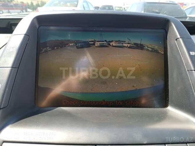 Toyota Prius 2008, 137,912 km - 1.5 л - Bakı