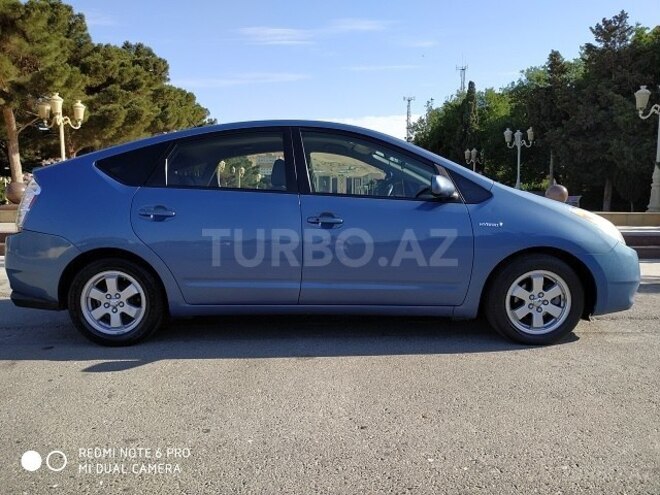 Toyota Prius 2008, 137,912 km - 1.5 л - Bakı