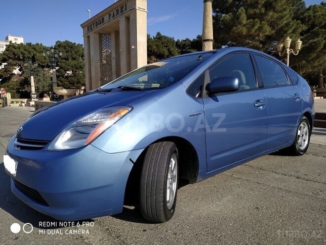 Toyota Prius 2008, 137,912 km - 1.5 л - Bakı