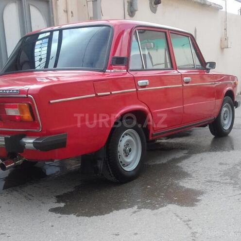 LADA (VAZ) 2106 1991, 85,000 km - 0.2 л - Bakı