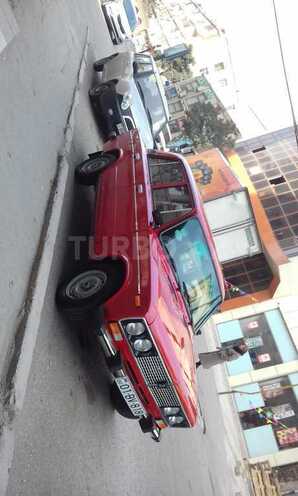 LADA (VAZ) 2106 1991, 85,000 km - 0.2 л - Bakı