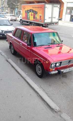 LADA (VAZ) 2106 1991, 85,000 km - 0.2 л - Bakı