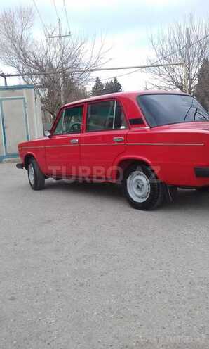 LADA (VAZ) 2106 1991, 85,000 km - 0.2 л - Bakı