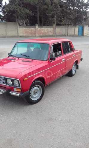 LADA (VAZ) 2106 1991, 85,000 km - 0.2 л - Bakı