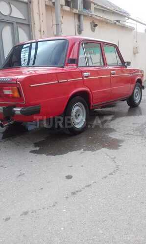 LADA (VAZ) 2106 1991, 85,000 km - 0.2 л - Bakı