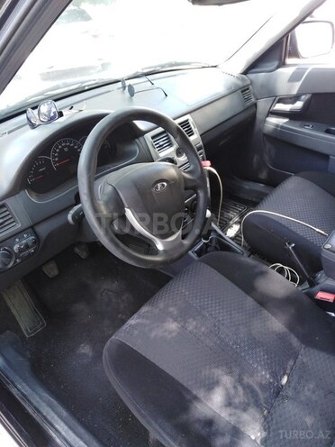 LADA (VAZ) Priora 2013, 223,456 km - 1.6 л - Sumqayıt