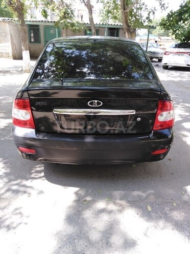 LADA (VAZ) Priora 2013, 223,456 km - 1.6 л - Sumqayıt