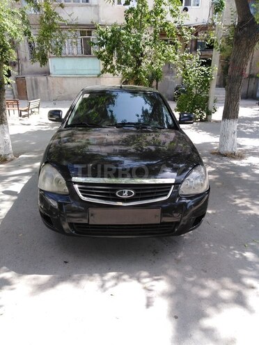 LADA (VAZ) Priora 2013, 223,456 km - 1.6 л - Sumqayıt