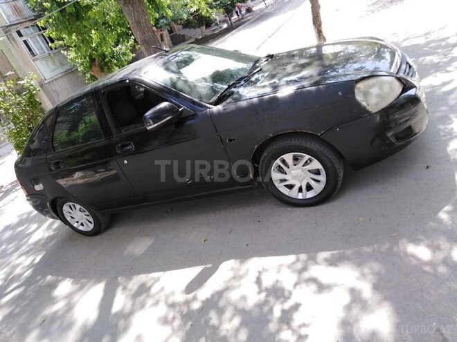 LADA (VAZ) Priora 2013, 223,456 km - 1.6 л - Sumqayıt