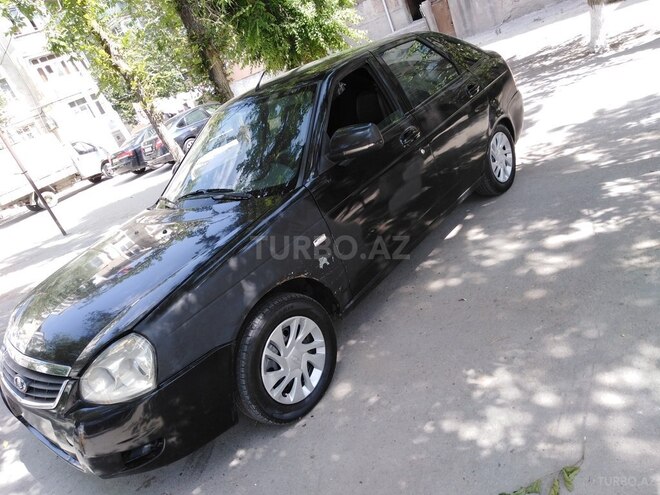 LADA (VAZ) Priora 2013, 223,456 km - 1.6 л - Sumqayıt