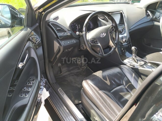 Hyundai Grandeur 2013, 82,000 km - 2.4 l - Bakı