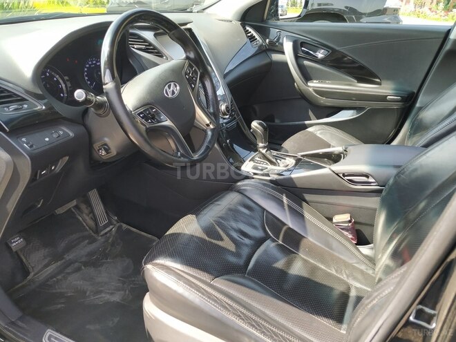 Hyundai Grandeur 2013, 82,000 km - 2.4 l - Bakı