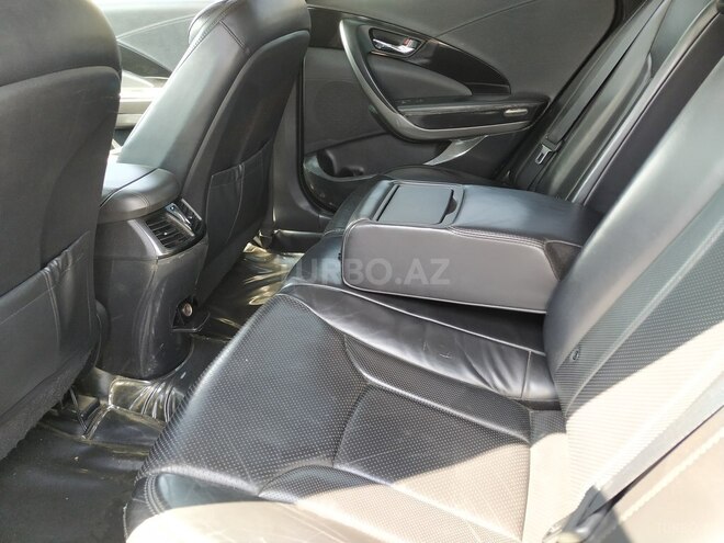 Hyundai Grandeur 2013, 82,000 km - 2.4 l - Bakı