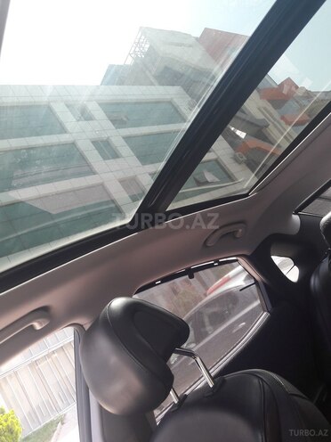 Hyundai Grandeur 2012, 136,000 km - 2.4 l - Bakı