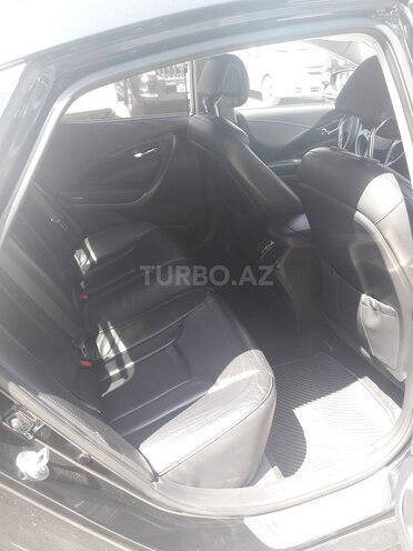 Hyundai Grandeur 2012, 136,000 km - 2.4 l - Bakı