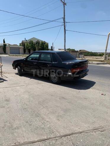 LADA (VAZ) 2115 2011, 116,452 km - 1.6 l - Bakı