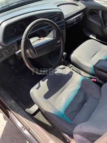 LADA (VAZ) 2115 2011, 116,452 km - 1.6 l - Bakı