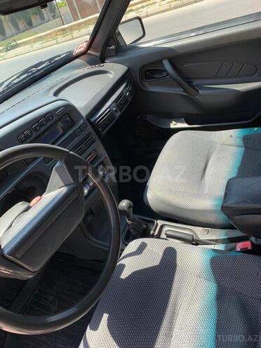 LADA (VAZ) 2115 2011, 116,452 km - 1.6 l - Bakı