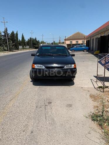 LADA (VAZ) 2115 2011, 116,452 km - 1.6 l - Bakı