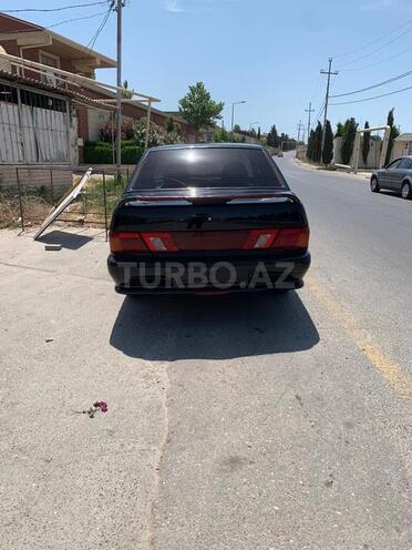LADA (VAZ) 2115 2011, 116,452 km - 1.6 l - Bakı
