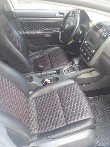 Volkswagen Jetta 2009, 156,000 km - 1.6 l - Bakı