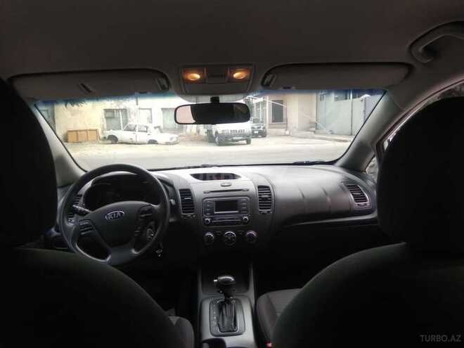 Kia Cerato 2013, 95,000 km - 1.6 л - Bakı