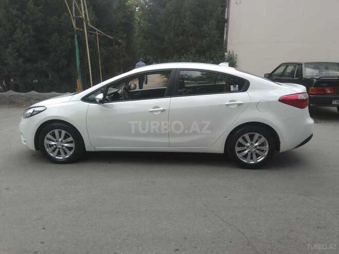 Kia Cerato 2013, 95,000 km - 1.6 л - Bakı