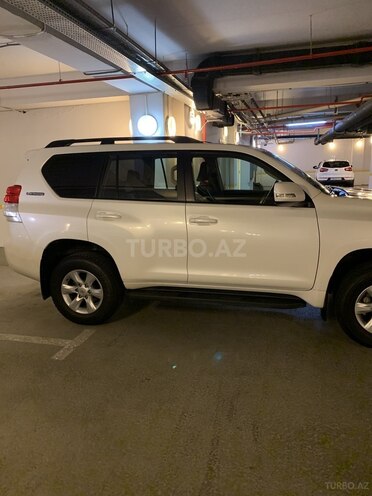 Toyota Prado 2012, 69,300 km - 2.7 л - Bakı