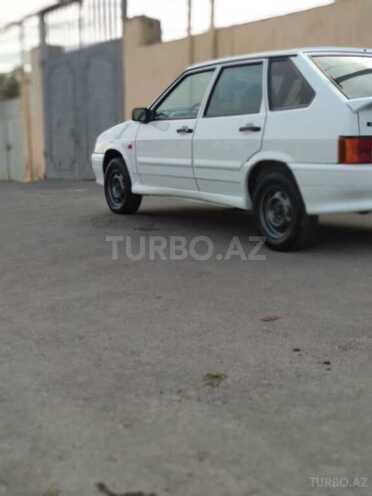 LADA (VAZ) 2114 2012, 110,000 km - 1.6 l - Bakı