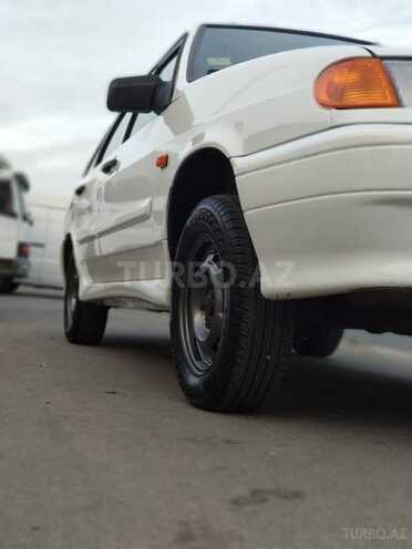 LADA (VAZ) 2114 2012, 110,000 km - 1.6 l - Bakı