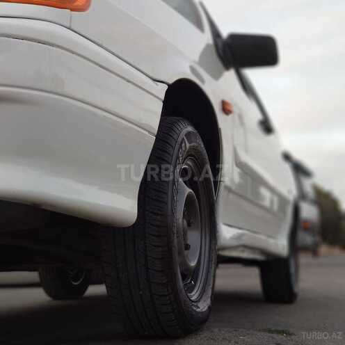 LADA (VAZ) 2114 2012, 110,000 km - 1.6 l - Bakı