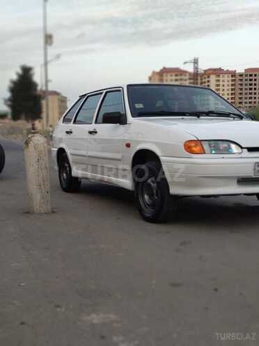 LADA (VAZ) 2114 2012, 110,000 km - 1.6 l - Bakı